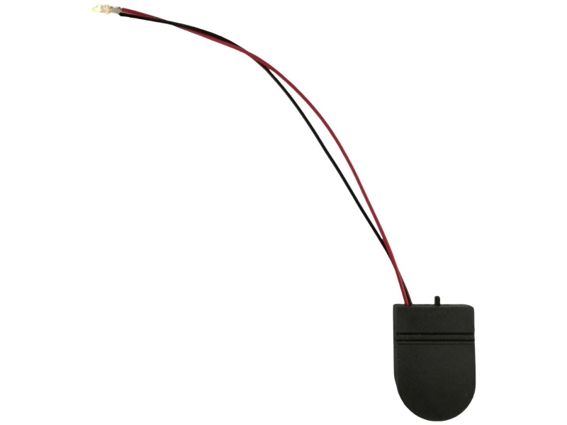 Kahlert Licht 60884 LED-belysning 3,5 V