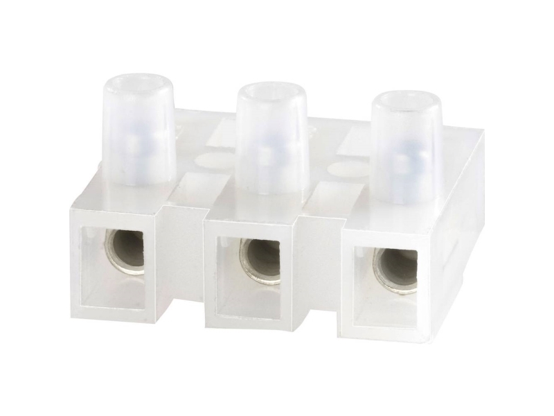 Adels-Contact 151465 Kronemuffe Fleksibel: -2.5 Mm² Stift: -2.5 Mm² Poltal: 5 1 Stk