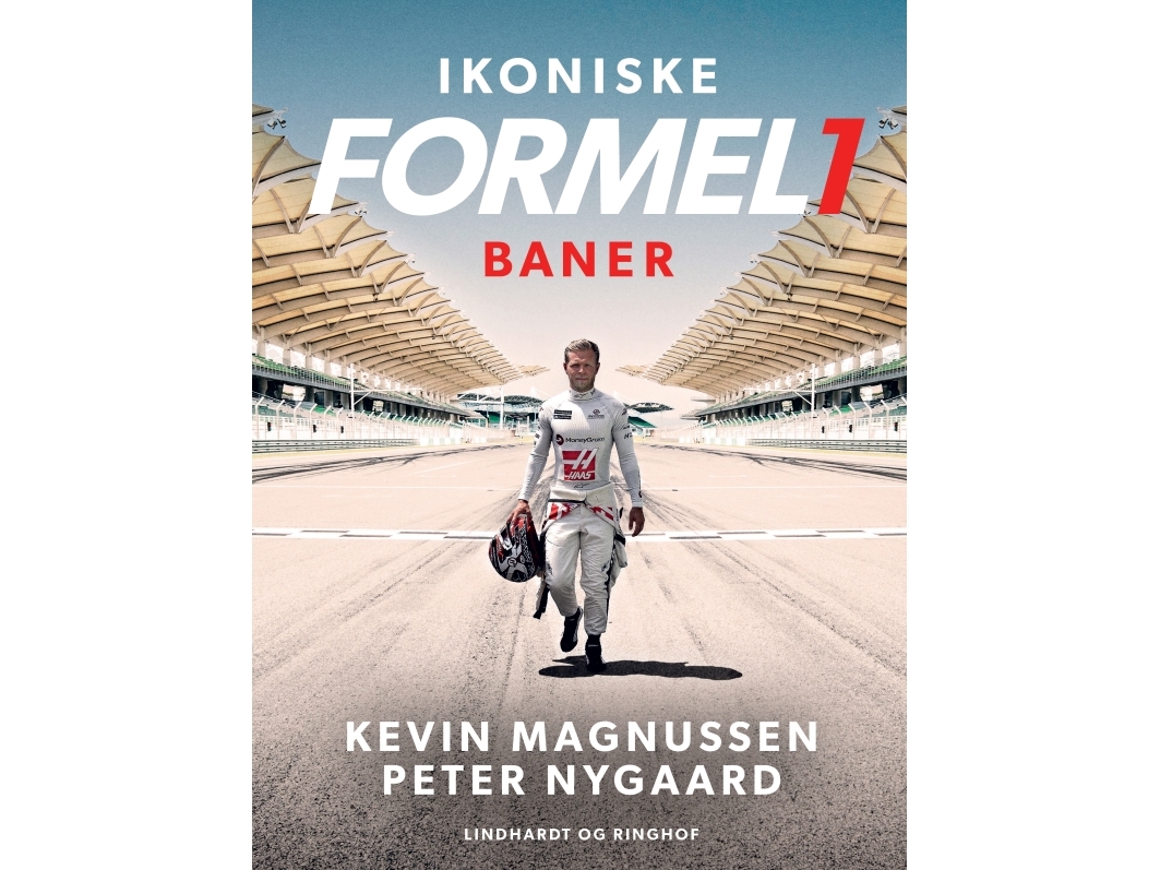 Ikoniske Formel 1 Baner | Peter Nygaard Kevin Magnussen