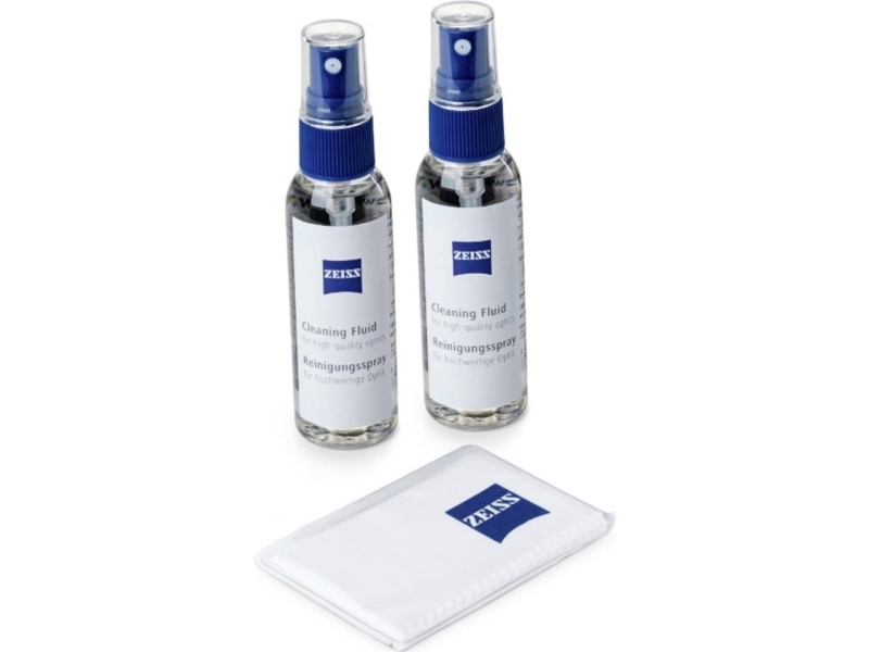 Carl Zeiss Rensespray Til Linser