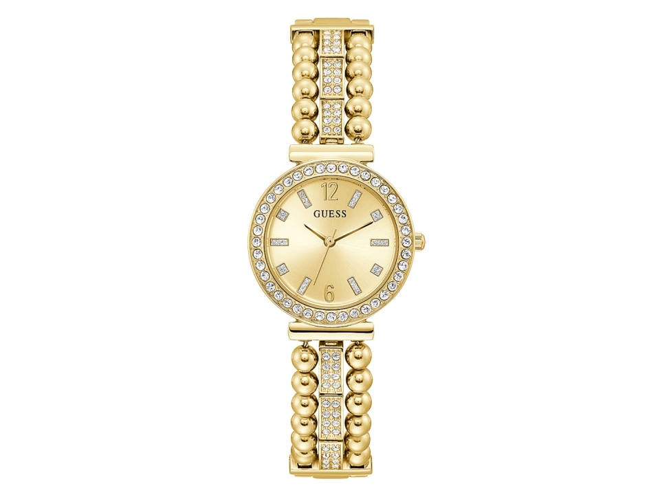 Guess Gw0401l2, Vandfast