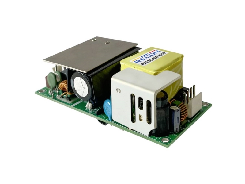 RECOM RACM130E-36SK/OF Switch-mode-strømforsyning 36 V 3.61 A 130 W