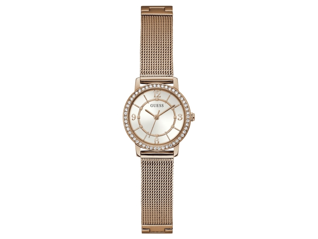 Guess Gw0534l3, Vandfast, Kvarts