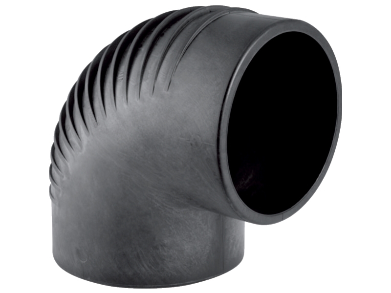 Alternativ bild 0 för Silent-db20 bøjn. 88.5° 75mm - 307.880.14.1