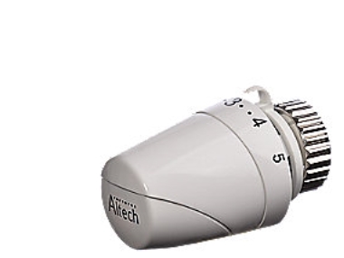 sensorelement vit - överfallsmutter M30x1,5 | VVS Artiklar - Uppvärmning - Tillbehör | GameStuff