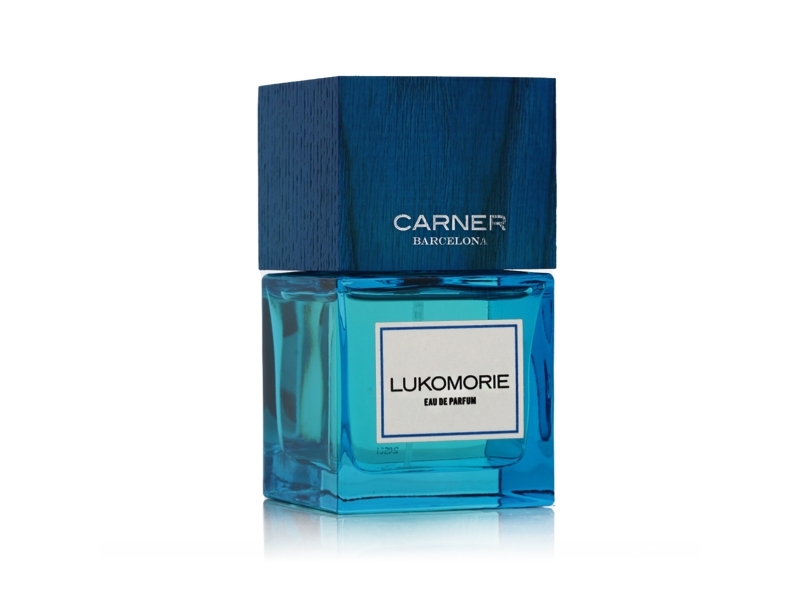 Carner Barcelona Lukomorie Edp 100Ml