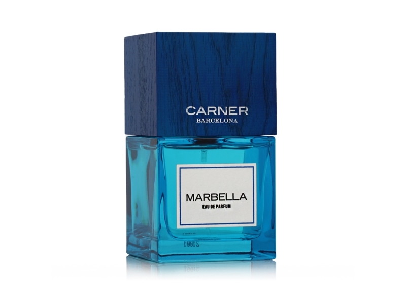 Carner Barcelona Marbella Eau De Parfum 100 Ml (Unisex)