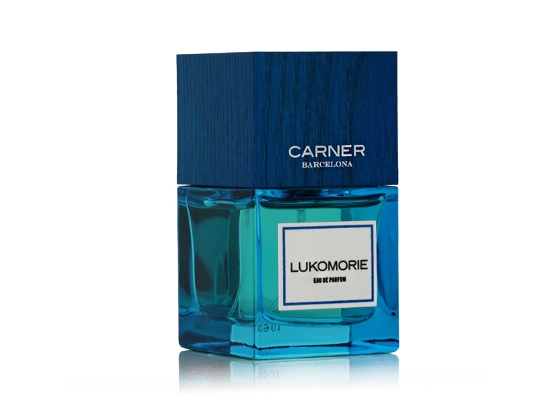 Carner Barcelona Lukomorie Eau De Parfum 50 Ml (Unisex)