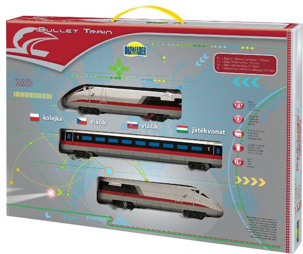Piko Dromader Battery-Powered 00711