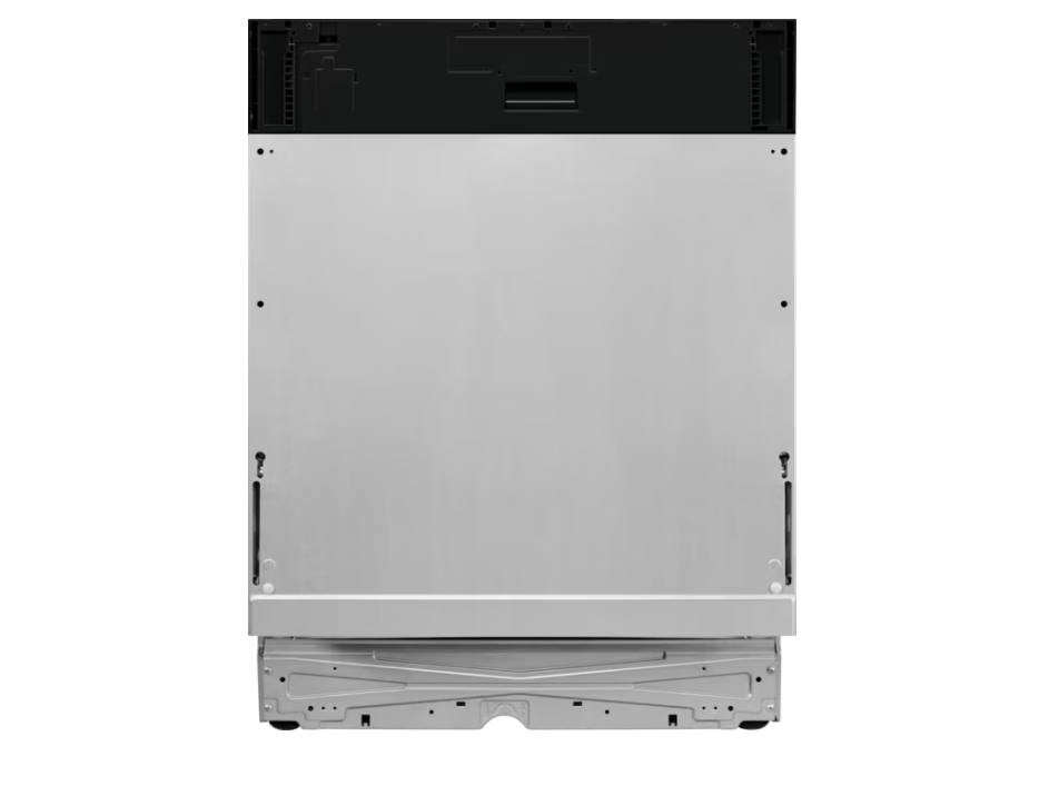 Eeg88520w - Oppvaskmaskin - Sort
