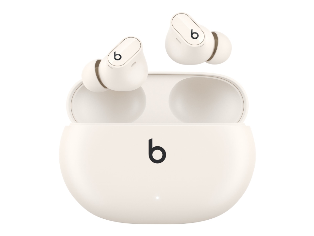 Beats By Dr. Dre Beats Studio Buds +, True Wireless Stereo (Tws), Anrufe/Musik, Kopfhörer, Elfenbein