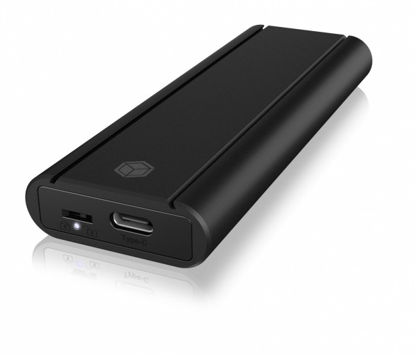 Icy Box Ib-1807Mt-C31 Usb Type-C M.2 Nvme Ssd