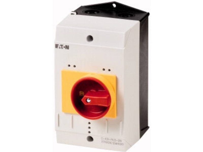 Eaton Ci-K2-Pkz0-Gr, 100 Mm, 130 Mm, 160 Mm