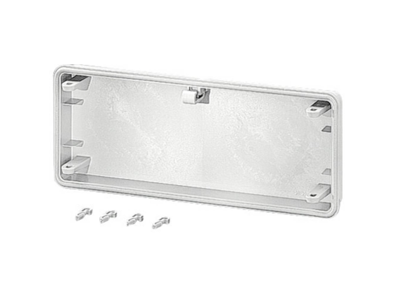 Hensel MIFP20, Hvid, 206 g