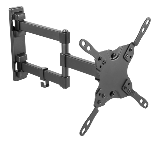 Home It Tv-Halterung Ausziehbar/Neigbar 13-42" 20 Kg
