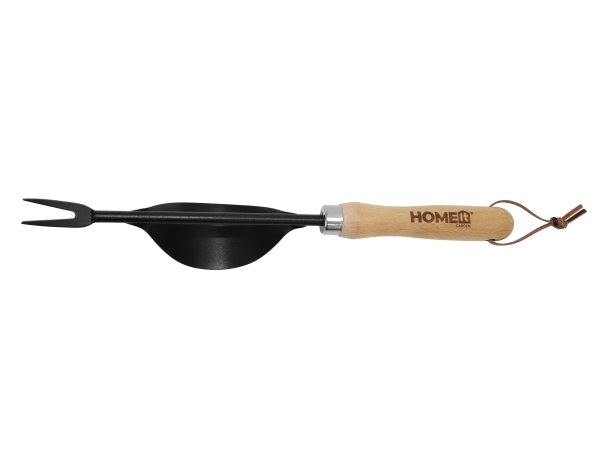 Home It Garden Löwenzahleisen Aus Holz Mit Helfer Fsc