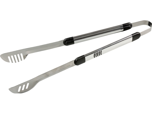 Master Grill & Party tang i rustfrit stål 49 cm (MG341)