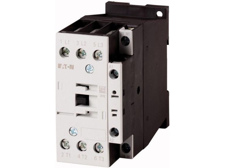 Leist.Schütz 11Kw400v Ac-Betät