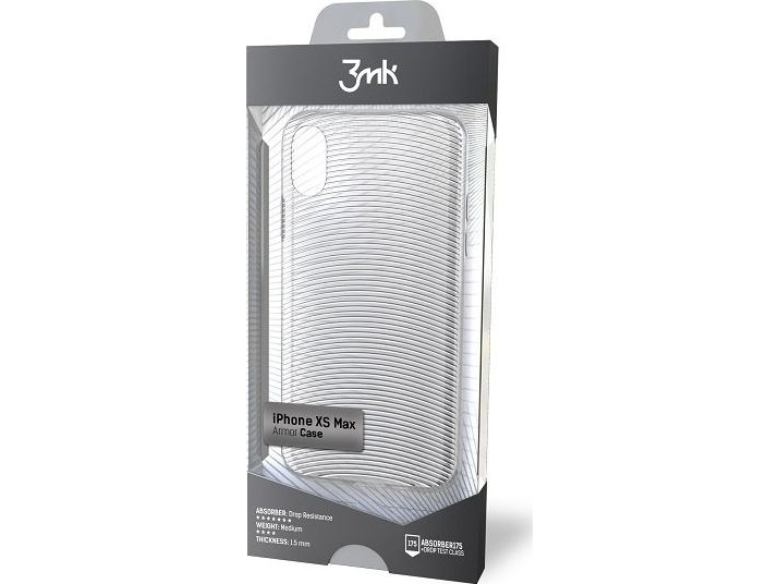 3Mk 3Mk Armor Case Iphone 11 Pro