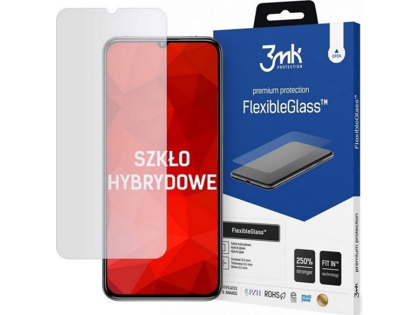3Mk Flexibleglass Do Xiaomi Mi 10 Lite