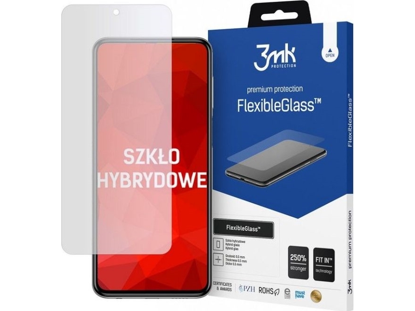 3Mk Flexibleglass Do Xiaomi Redmi Note 9S