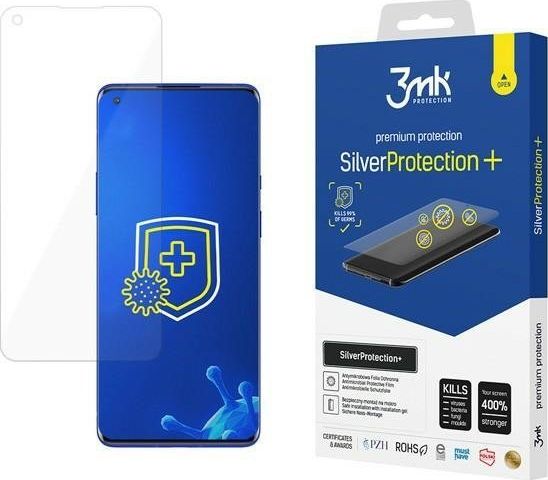 3mk Silverprotection Oneplus 9 Pro 1 Styck