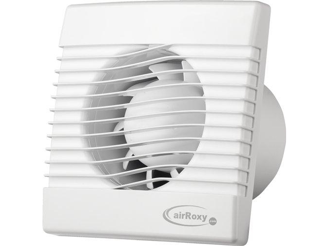 airRoxy Kylpyhuonetuuletin pRim100PS