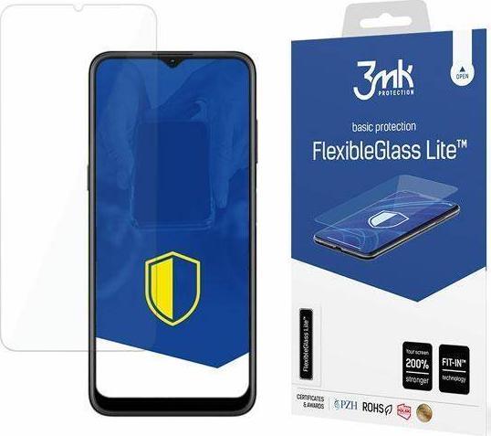 3Mk 3Mk Flexibleglass Lite Nokia G11 Hybridglas