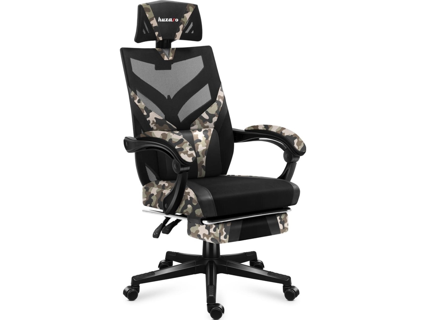 Huzaro Combat Camo