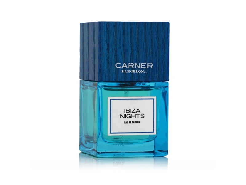 Carner Barcelona Ibiza Nights Eau de Parfum 50 ml | Dofter - Dofter till herrar - Eau de Parfume till herrar | GameStuff