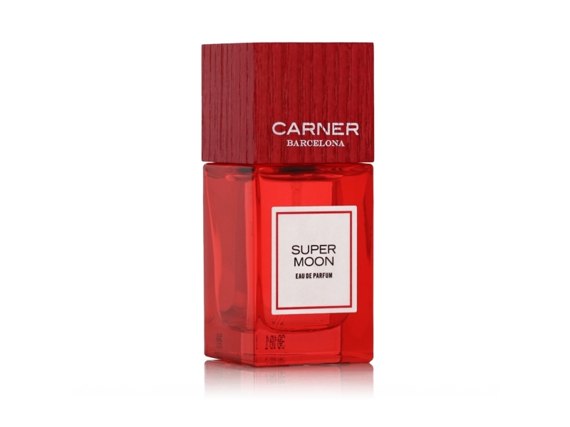 Carner Barcelona Super Moon Eau De Parfum 30 Ml (Unisex)