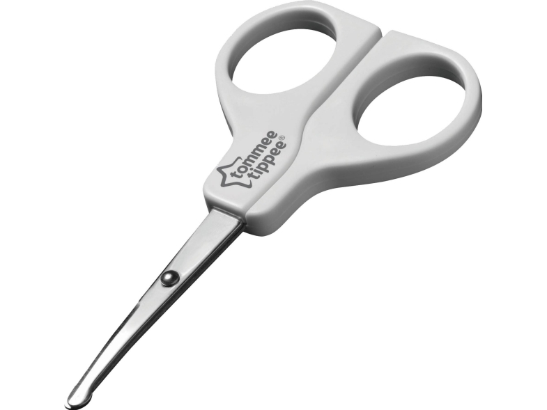 Se Tommee Tippee Safety Scissors (Tt0063) hos Computersalg.dk