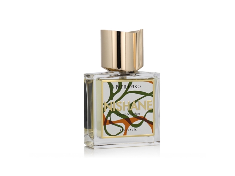 Nishane Papilefiko Extrait De Parfum