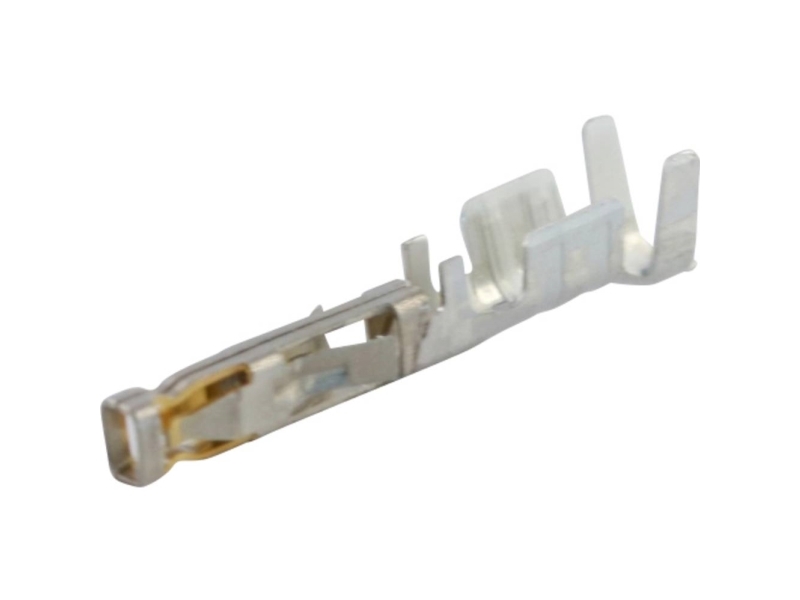Signalstik, Strømstik 462350003-12000 Mol Power &Amp Signal Sol. Molex Indhold: 12000 Stk