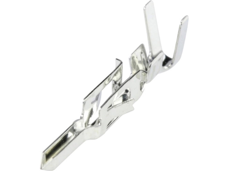 Signalstik, Strømstik 460123141-4000 Molex Mol Power & Signal Sol. Molex Indhold: 4000 Stk