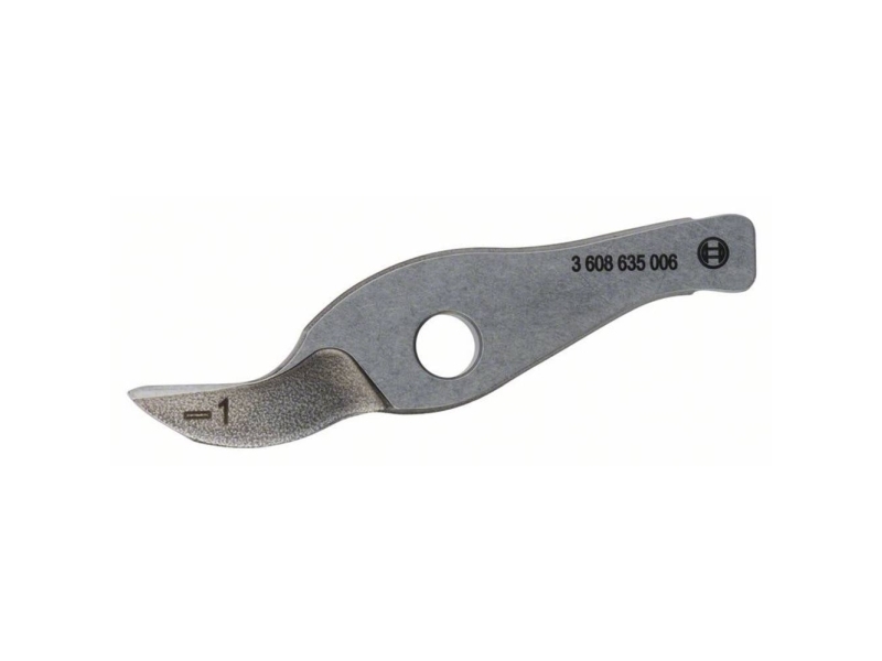 Aluminiumsåge 305X30mm 80-Teet Eco