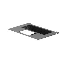 Hp N10947-031, Tastatur, Uk Englisch, Tastatur Mit Hintergrundbeleuchtung, Hp, Zbook Studio 16 G10