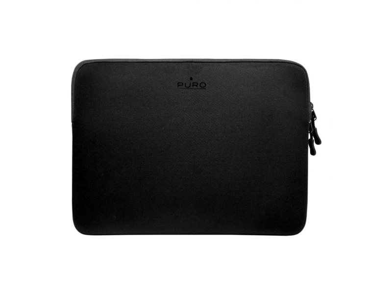 PURO SCUDOS14BLK, Överdrag, 35,6 cm (14), 190 g | Datorer & Surfplattor - Bärbara tillbehör - Bärbar väska | GameStuff