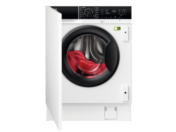 AEG L8FBE48SCI, Frontmatad, 8 kg, B, 68 dB, 1400 RPM, A | N - A | GameStuff