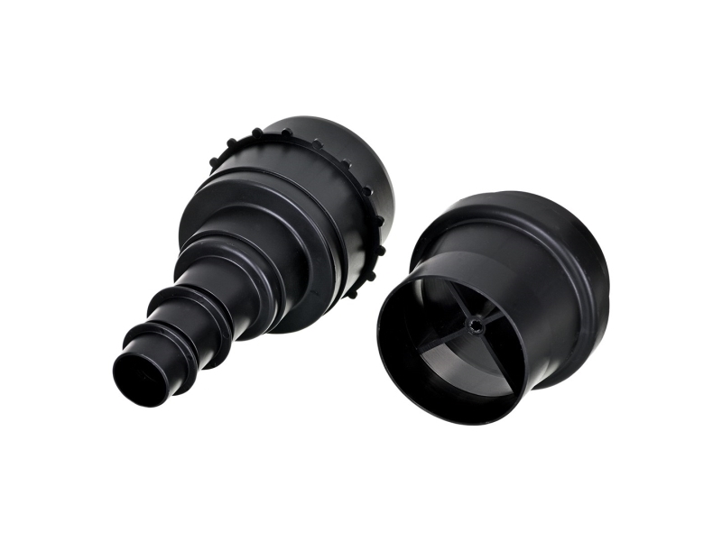 Håndstøvsuger Scheppach DC100 - 1200 W, blå