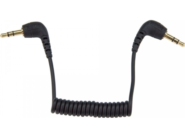 Rode Sc2 Trs Coiled Cord (3,5Mm Jack)