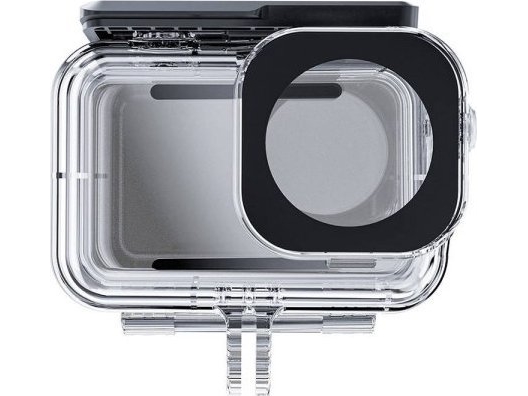 TELESIN waterproof case for DJI Osmo Action 3/4/5 | Foto och video - Videokamera - Actionkamera tillbehör | GameStuff