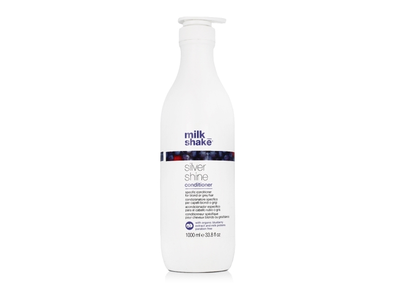Milk_Shake Silver Shine Conditioner 1000 Ml
