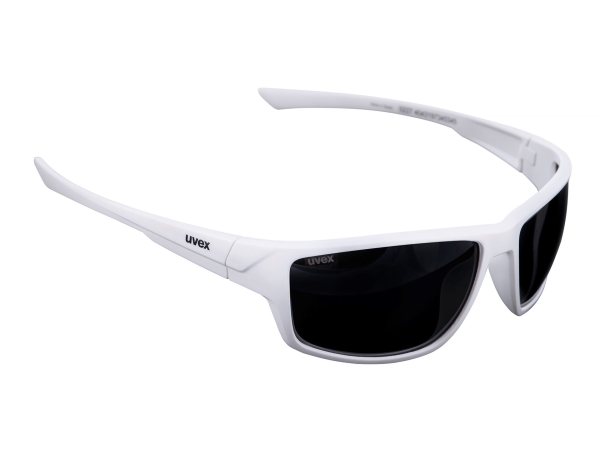 Glasögon uvex sportstyle 230 vit | Hälsa - Glasögon - Solglasögon | GameStuff