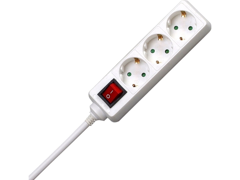 Powerton 3D Economy Line Abs Smart Filament 1000G – Snowy White