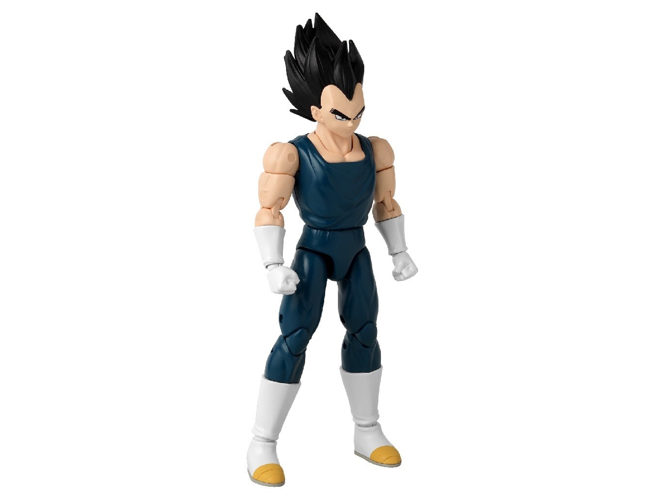 Dragon Ball Dragon Stars Vegeta (Dbs Sh) (Ds40723)