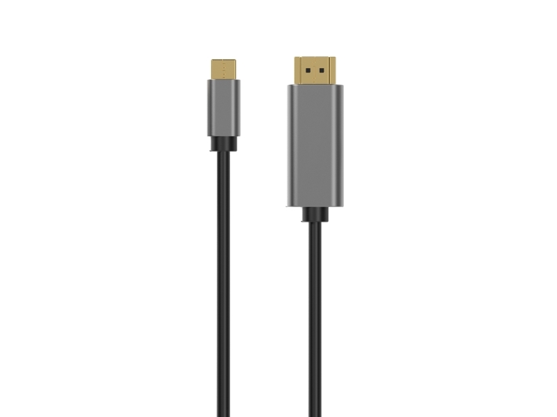 Sinox PRO USB C til HDMI™ kabel. 1,8m