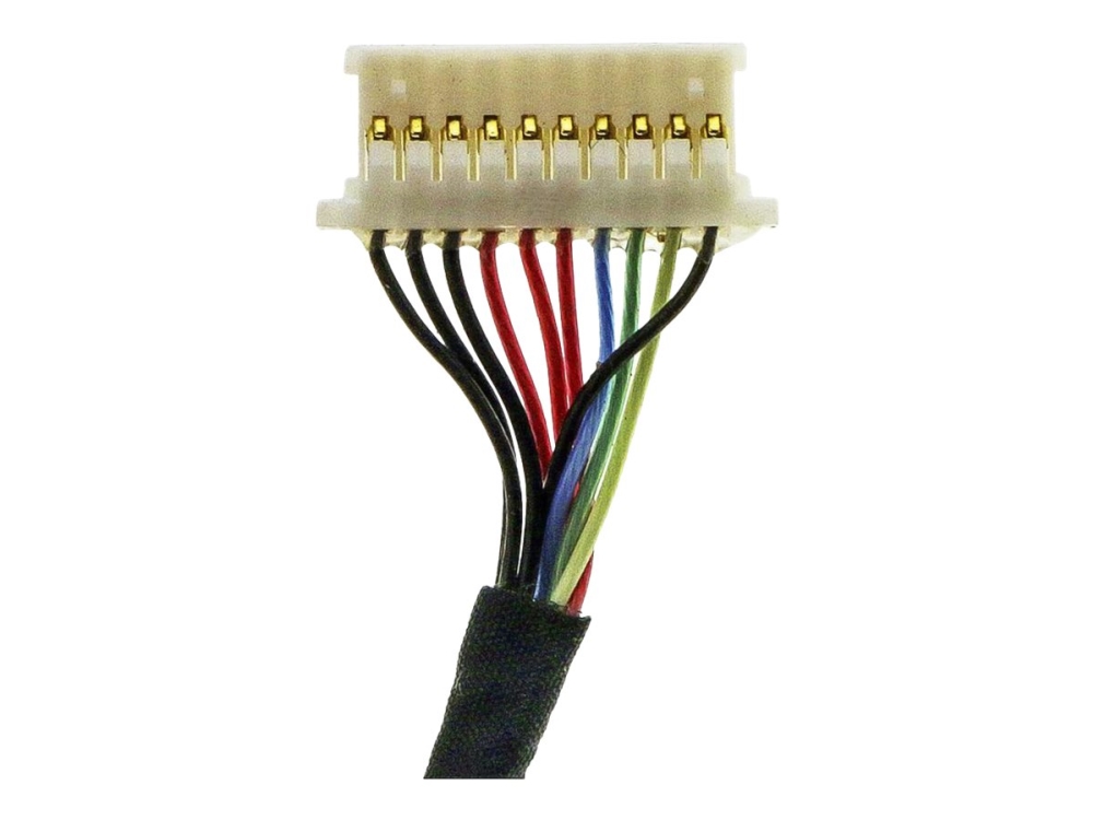 Coreparts - Batteri Til Bærbar Computer