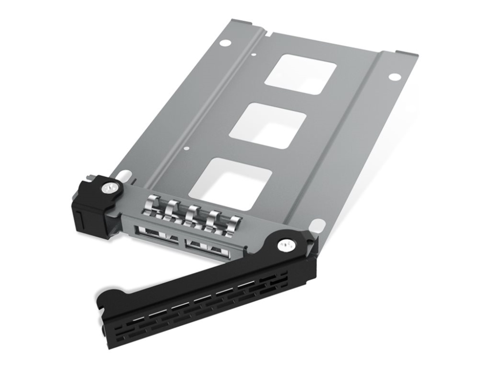 Icy Dock Ez Slide Mb992tray-B - Chassi Til Lagringsenhed (Bay) - 2.5" - For Cremax Icy Dock Mb996sp-6Sb, Tougharmor Mb992sk-B