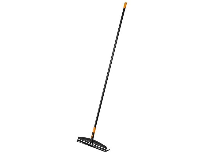 Fiskars Solide Universal-Gartenharke - 1003466